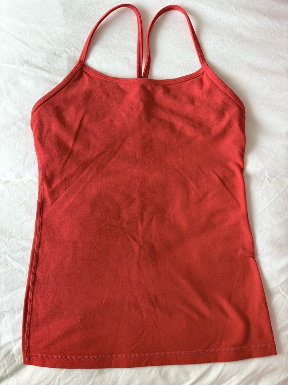 Lululemon PowerY Tank